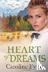 Fyffe, Caroline - Heart of Dreams
