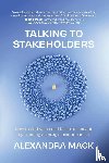 Mack, Alexandra - Talking to Stakeholders