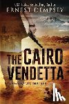 Dempsey, Ernest - The Cairo Vendetta: A Sean Wyatt Thriller