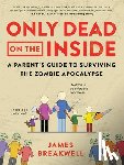 Breakwell, James - Only Dead on the Inside