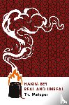 Metzger, Th. - Hakim Bey Real and Unreal