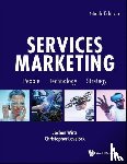 Wirtz, Jochen (National University Of Singapore, Lovelock, Christopher (.) - Services Marketing: People, Technology, Strategy (Ninth Edition)