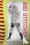Shelton, Leann Sanders - Red Stitches