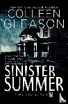 Gleason, Colleen - Sinister Summer