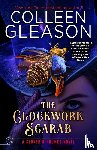 Gleason, Colleen - The Clockwork Scarab