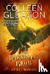 Gleason, Colleen - The Carnelian Crow