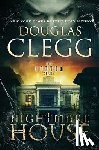 Clegg, Douglas - Nightmare House