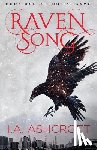 Ashcroft, I. A. - Raven Song