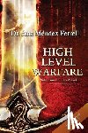 Ferrell, Ana Mendez - HIGH LEVEL WARFARE SAFE FROM C