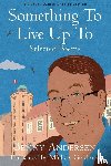 Andersen, Benny - Something To Live Up To