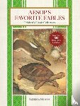  - Aesop's Favorite Fables