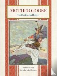 Grover, Eulalie Osgood - Mother Goose