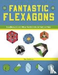 Nick Robinson - Fantastic Flexagons