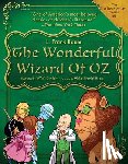 Baum, L. Frank - The Wonderful Wizard of Oz