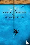 Stitch, Guillermo - Lake of Urine