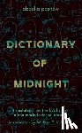 Pashew, Abdulla - Dictionary of Midnight
