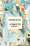 Croft, Jennifer - Homesick