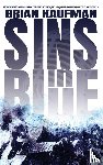 Kaufman, Brian - Sins in Blue