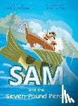 Hoffman, Paul J. - Sam and the Seven-Pound Perch