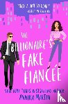Martin, Annika - The Billionaire's Fake Fiance
