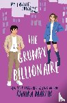Martin, Annika - The Grumpy Billionaire