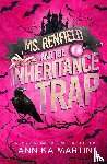 Martin, Annika - Ms. Renfield and the Inheritance Trap