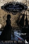 Trent, Christine - A Grave Celebration