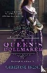 Trent, Christine - The Queen's Dollmaker