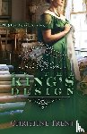 Trent, Christine - By the King's Design