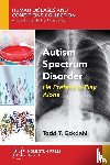 Eckdahl, Todd T. - Autism Spectrum Disorder