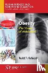 Eckdahl, Todd T. - Obesity