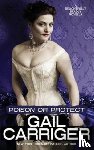 Carriger, Gail - Poison or Protect