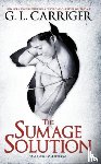 Carriger, G L, Carriger, Gail - The Sumage Solution