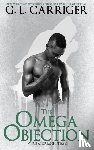 Carriger, G L, Carriger, Gail - The Omega Objection