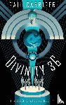 Carriger, Gail - Divinity 36