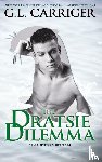 Carriger, G. L., Carriger, Gail - The Dratsie Dilemma
