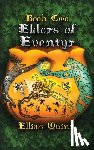 Quinn, Ellias - Elders of Eventyr