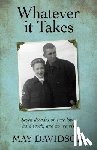 Davidson, May - WHATEVER IT TAKES