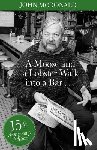 McDonald, John - A Moose and a Lobster Walk Into a Bar: Special 15th Anniversary Edition