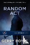 Boyle, Gerry - Random ACT