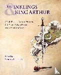Srina Higgins - The Inklings and King Arthur