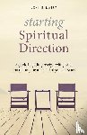 Mabry, John R - Starting Spiritual Direction