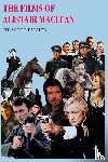 Palmer, Scott V - The Films of Alistair MacLean