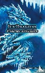 Feinberg, Jessica - Ice Dragons & Other Rare Arctic Creatures