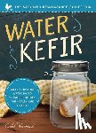 Warnock, Caleb - Water Kefir