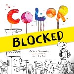 Sorenson, Ashley - Color Blocked