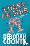 Coonts, Deborah - Lucky Ce Soir