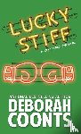 Coonts, Deborah - Lucky Stiff