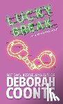 Coonts, Deborah - Lucky Break