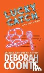 Coonts, Deborah - Lucky Catch